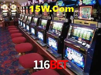 116bet - cassino ao vivo